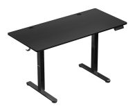 Huzaro Hero 8.2 Black (elektryczna regulacja) HZ-Hero 8.2 Black - 1147016 - zdjęcie 1